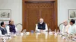 Pm Modi To Chair Emergency Meeting On West Asia Conflict Review Of State Preparedness And Team Indi