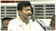 Udhayanidhi Stalin Udhayanidhi Given Important Instructions To The Youth Wing To Win Western Region