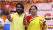 Dmdk Candidate Dmdk Candidate List Is Announced And Premalatha Vijayakant Is Contesting In The Viru