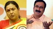 Anbumani Slams Premalatha Questions Dmk Alliance Stand Publicly