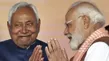 Bjp Shock For Nitish Kumar Harivansh Singh Again Got Rajya Sabha Seat Through President Nomination