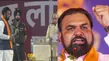 Samrat Choudhary Takes Oath As New Bihar Cm