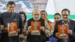 Bjp West Bengal Manifesto 2026 From Rs 3000 For Women To Infiltration Standoff 15 Points To Note