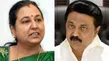 Vijayakanth S Stronghold Virudhachalam Can Premalatha Win As Dmdk Joins Dmk Alliance
