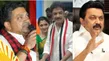 Ptr Palanivel Thiagarajan Audio Scandal Khushbu Challenges Stalin Over 30 000 Crore Corruption Alle