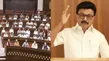 Dmk Attacks Backstabbing Southern Leaders In The Controversial Delimitation Stance