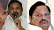 Ask Eps To Face Me In A Walking Race Duraimurugan Open Challenge