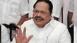 I Will Jump Into Fire And Die If Its Proven I Took Even Re 1 Bribe Duraimurugans Statement