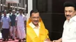 Arvind Kejriwal Campaigning In Support Of Dmk In Tamil Nadu On April 20 And April 21