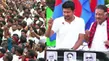 Udhayanidhi Stalin Campaigns O Panneerselvam Constituency Delighted By The Words Of Dmk Cadres