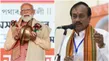 H Raja As Per Sources Bjp Senior Leader H Raja Is Set To Be Appointed As A Governor Soon After The