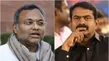 Seeman Has No Vote In Karaikudi He Is An Outsider To This Town Says Karti Chidambaram