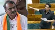 Where Is L Murugan Su Venkatesan Rips Into Union Minister During Pm S Speech In Lok Sabha
