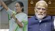 Mamata Banerjee West Bengal Election Tmc Chief Alleges Bjp Plan To Divide West Bengal Into 3 Parts 011
