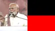 Pm Modi Mentions Dmk Over 10 Times In National Address Sharp Attack On Opposition After Women S Bil