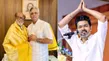 Tvk Vote Split May Challenge Dmk In Chennai Nda Gains Hope