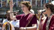 Congress Leader Priyanka Gandhi On Delimitation Bill Says Defeating Is Great Victory For Democracy