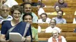 Even Chanakya Would Be Shocked Priyanka Gandhi S Witty Jab Leaves Amit Shah In Splits Inside Parli