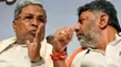 Is Karnataka Cabinet Set For Big Reshuffle 23 Mlas Meet Congress High Command