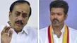 H Raja Tvk Vijay Will Split Thirumavalavan S Votes Not Affect Nda