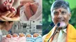 Chandrababu Naidu Announces Cash Incentives To Boost Birth Rate In Andhra Pradesh