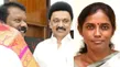 Congress Mp Jothimani Accuses Own Party Leaders Alleges Corruption In Candidate Selection