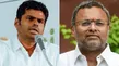 Annamalai To Launch A New Party In Tamil Nadu Karti Chidambarams Cryptic Tweet Sparks Speculation