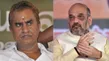 Amit Shah Ignored Velumani Calls Aiadmk Internal Rift Deepens After Polls