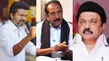 Will Vaiko S Prediction Come True Tvk S Fate In Tamil Nadu Will Be Clear During Vote Counting