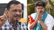 Vijay Like Arvind Kejriwal Won Delhi In 2014 Now Tvk Leader Vijay Won In Tamilnadu In The Same Sty