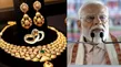 Pm Modi Gold Request Why Indians Are Urged To Stop Buying Gold For A Year The Reason Explained
