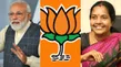 World Nations Praise Pm Modi Vanathi Srinivasan Highlights India S Rising Global Strength And Pow