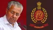 Pinarayi Vijayan Ed Raids In Kerala Ex Cm Pinarayi Vijayan Related To Money Laundering Case