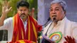 Who Joseph Vijay Siddaramaiah Stunned By Tamil Nadu Election Result Reacts To Vijay Victory