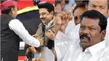 We Dont Abandon Friends In Need Akhilesh Yadav Slams Congress Backs Mk Stalin