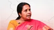 Bjp Mla Vanathi Srinivasan Backs Governor Says Invitation To Vijay Depends On Legal Procedures Not