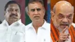 Amit Shahs New Political Game Begins Has Delhi Shut The Door On Velumani Is Edappadi Palaniswami Gaining Major Power 014