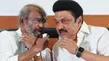 Rajinikanth Meets Mk Stalin Amid Political Buzz What Did He Discuss