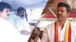 Aiadmk Faces Fresh Crisis Amid Cv Shanmugam Vijayabaskar Tvk Buzz