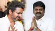 Aiadmk Crisis Deepens As Vijayabaskar Likely To Back Vijay Government Formation