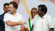 Rahul Gandhi Reportedly Angry With Selva Perunthagai Over Tamil Nadu Alliance Strategy