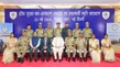 Amit Shah Launches Smart Border Project Announces Demography Mission To Curb Infiltration