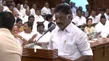 O Panneerselvam Swears By Conscience Instead Of By God A Major Shift From Jayalalithaa Days