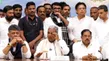 Siddaramaiah Resigns His Cm Post And Says Thanks To Sonia And Rahul Gandhi