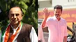 Subramanian Swamy Backs Vijay Makes Request To Tamil Nadu Governor