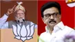 Pm Modi Slams Congress For Backstabbing Dmk Over Power And Congratulates Cm Vijay On Oath Taking