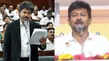 Udhayanidhi Stalin Slams Ruling Party Says People Dont Even Know Their Mlas