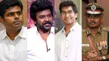 Annamalai Raghava Lawrence Link Sparks Fresh Tamil Nadu Political Buzz