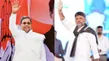 End Of The Siddaramaiah Era Dk Shivakumar Takes The Crown In Karnataka Following Smooth Congress Su