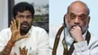 Bjp Reshuffle Buzz Grows After Annamalai Exit From Party